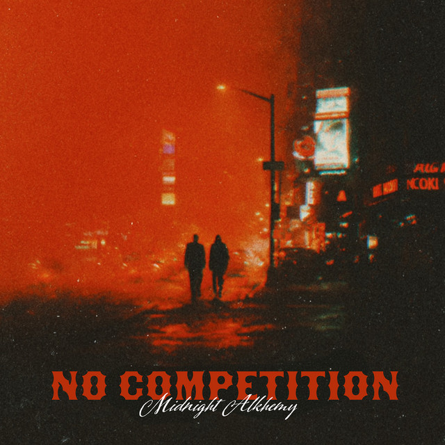 No Competion