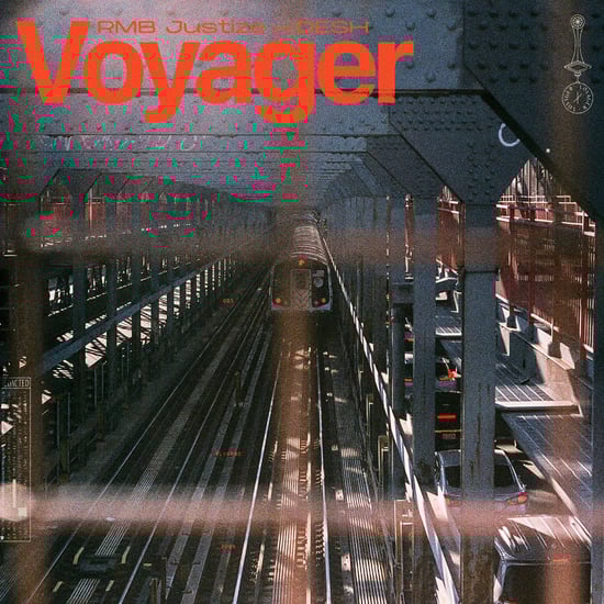 Voyager