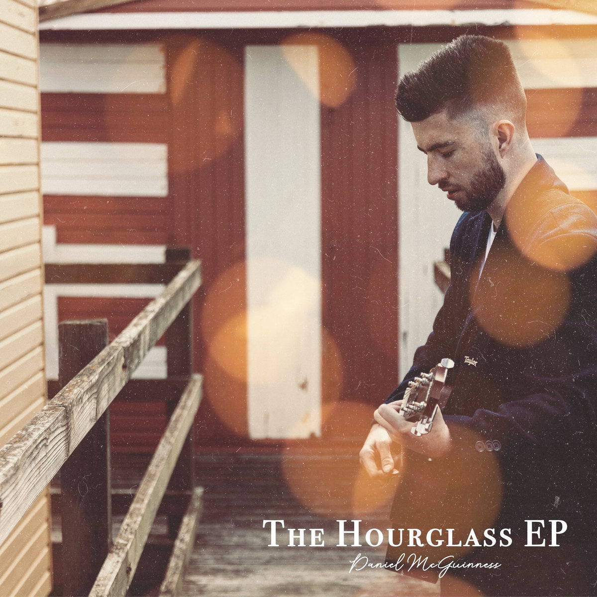The Hourglass EP - Digital