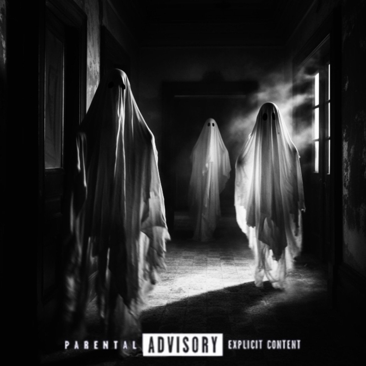 SPIRITS IN THE HALLS