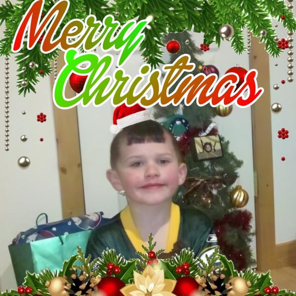 Merry Christmas image