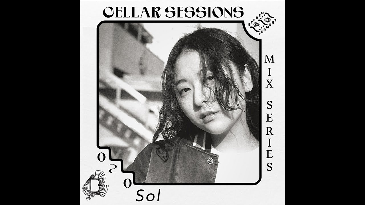 SOL: Boogie, House, Edits, Breaks