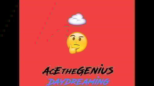 AJ.XO ~ Daydreaming (ORIGINAL VERSION)