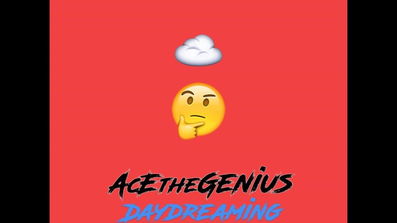 AJ.XO ~ Daydreaming (ORIGINAL VERSION)
