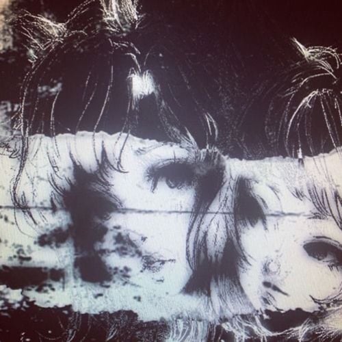 Gaze into the Abyss...