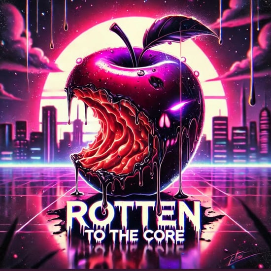 Rotten to The Core
