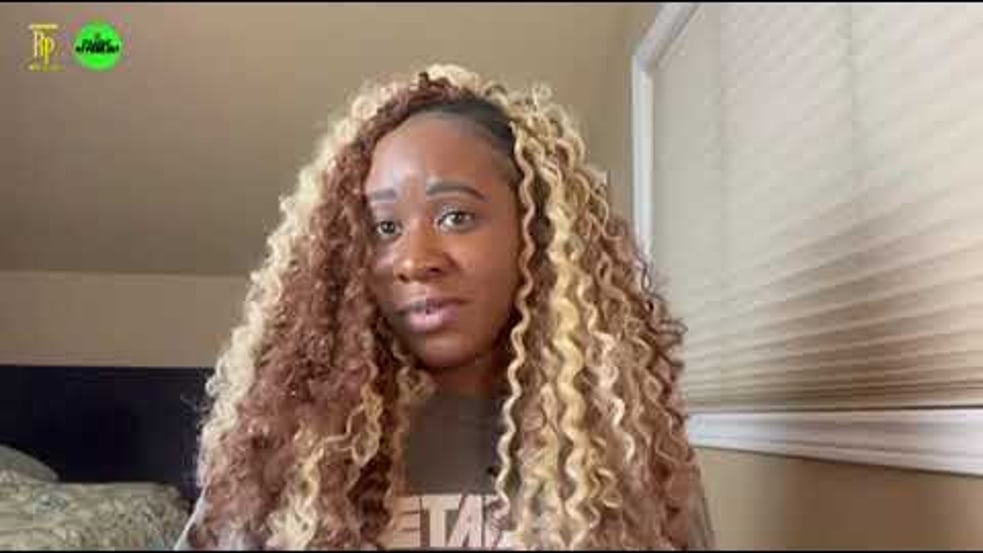 AMPLIFY YOUR VOICE PLATFORM