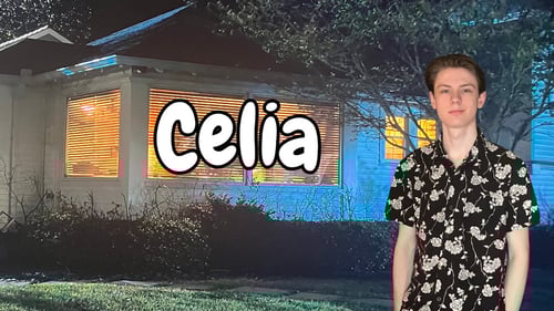 Evan Smith - Celia [Official Lyric Video)