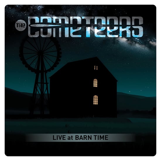 The Cometeers (Live at Barn Time)