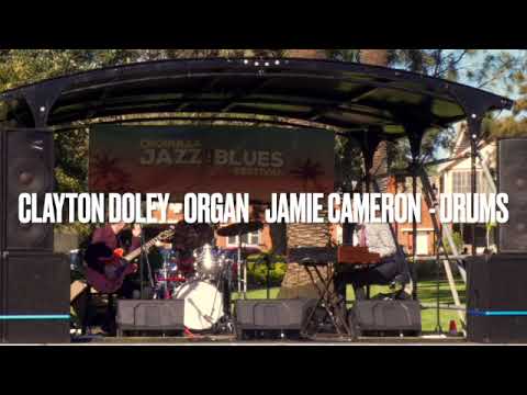 TIM ROLLINSON  UNDERTONES TRIO LIVE 2022 - REINVENT YOURSELF