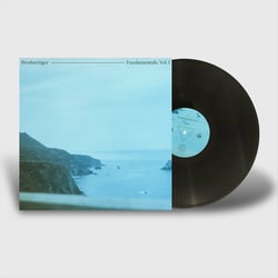 Fundamentals, Vol. I - Ltd. Edition 2nd Pressing