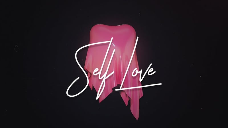 Shiny Kid Joe. - Self Love (Official Audio)