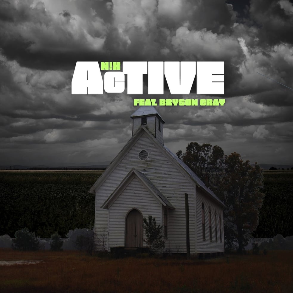 Active (feat. Bryson Gray)