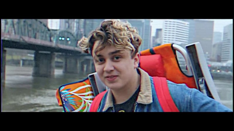 bird bennett - jive (music video)