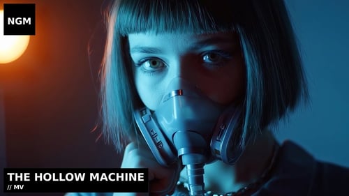 The Hollow Machine (Official Music Video)