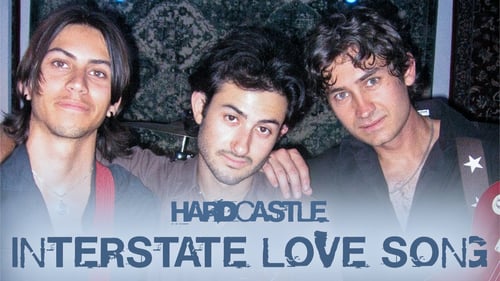 Hardcastle Covers: Interstate Love Song