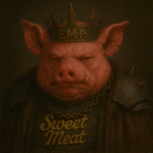 Sweet Meat