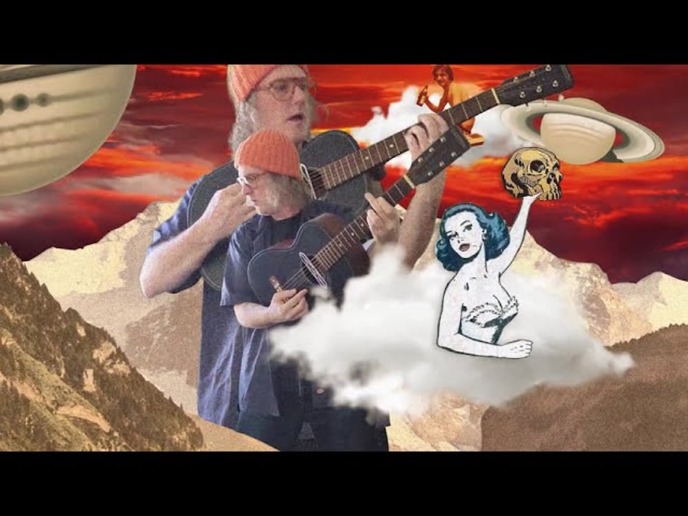 Dez Dare - When I'm Alone (I Forget You're Real)