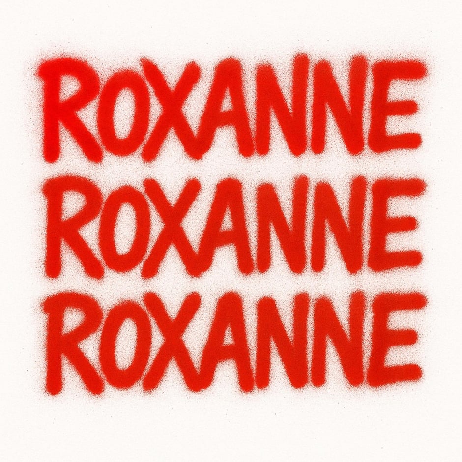 Roxanne