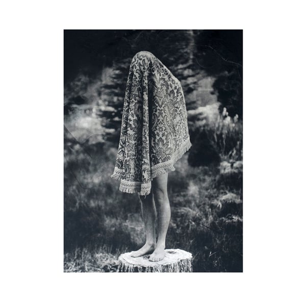 You Don't Have To Be A House To Be Haunted - Limited Edition Cassette Reissue image