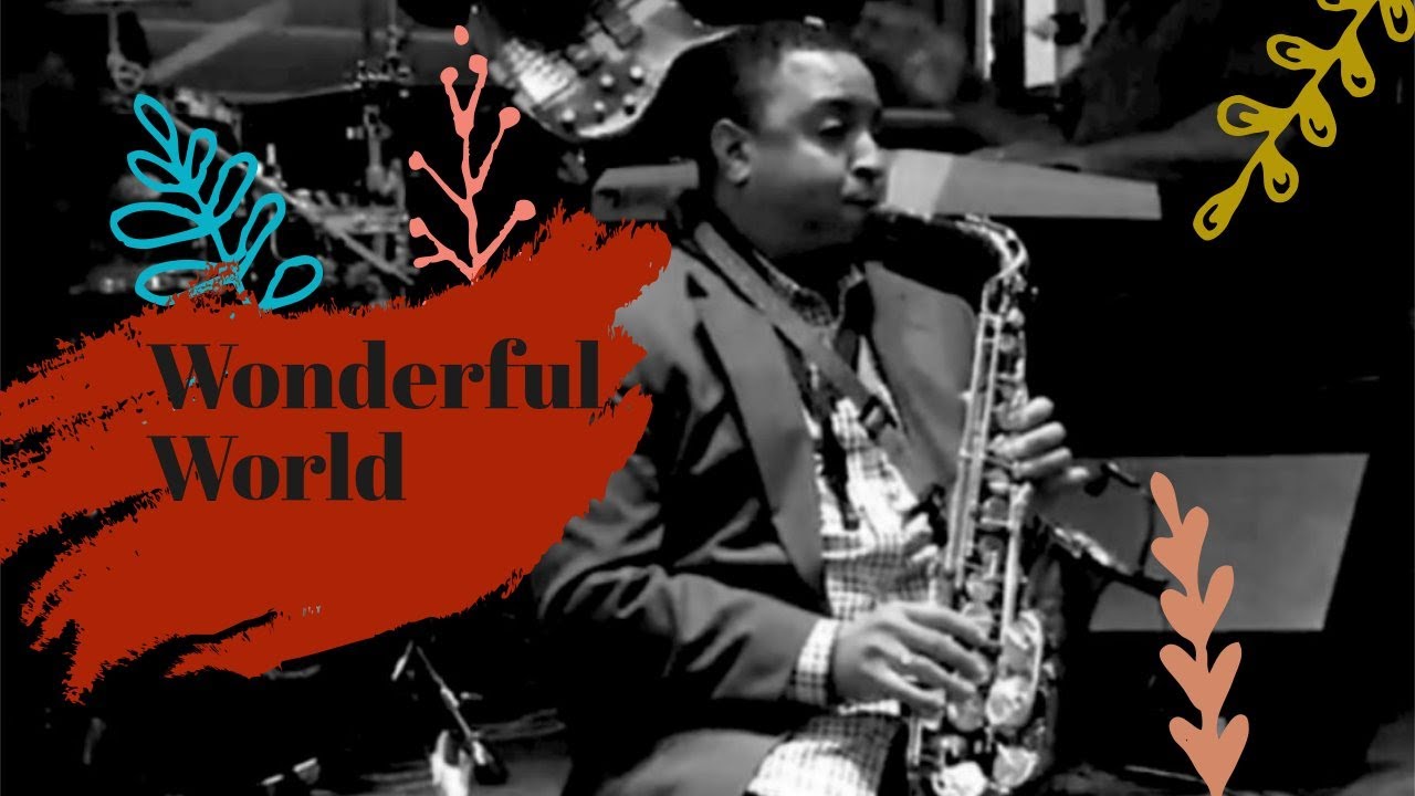wonderful world