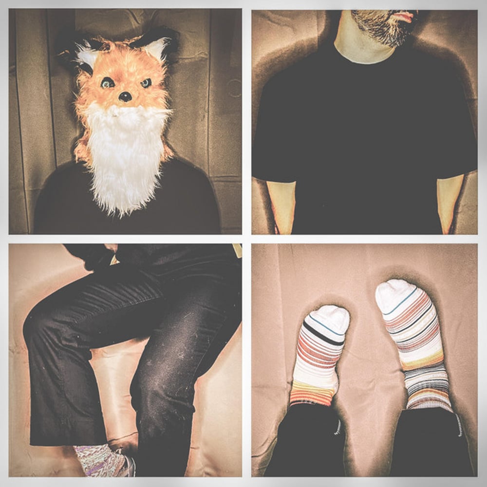 Fox, Shoulders, Knees, And Toes