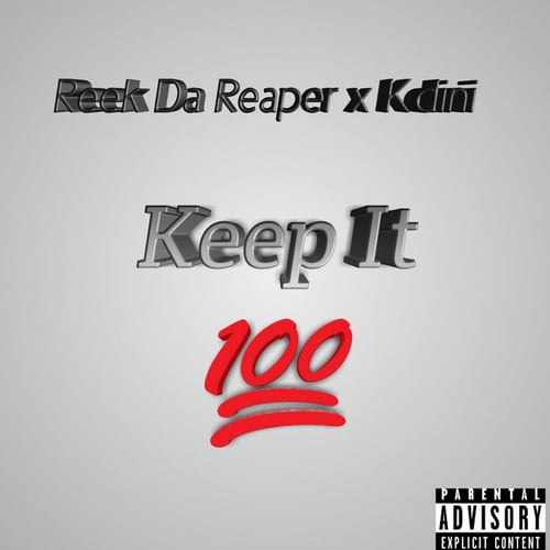 Keep It 100
