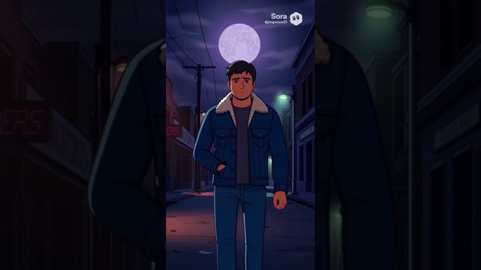 “Another One” -Jdaprince #Heartbreak#RnB #EmoTrap #SadSongs#LoveSongs #newmusic#tiktokmusic#sora