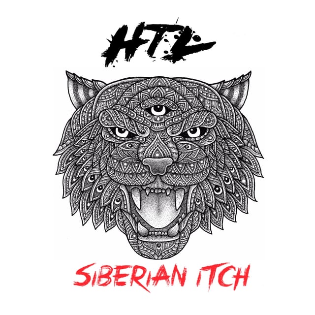 Siberian Itch image