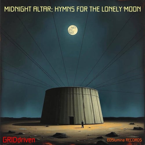 MIDNIGHT ALTAR HYMNS FOR THE LONELY MOON