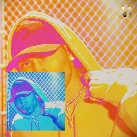 9PM / 9AM (Deluxe) - CD