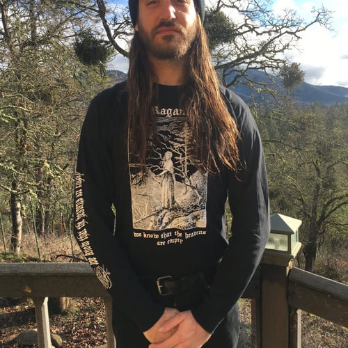 Heaven Longsleeve