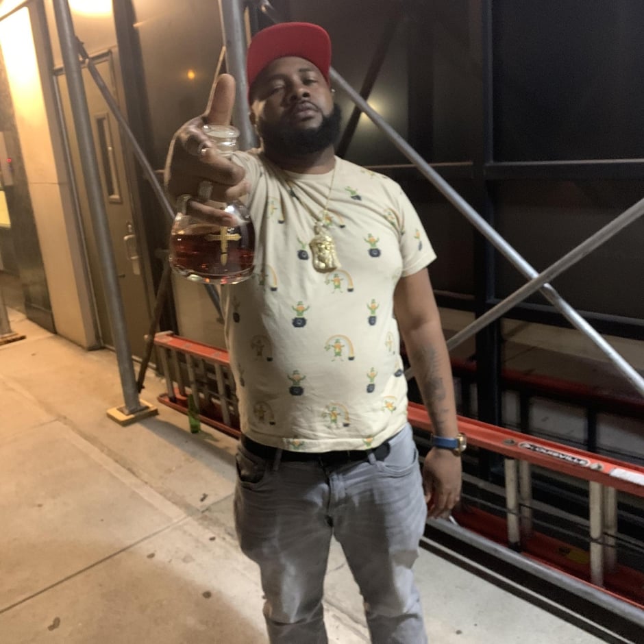 TONIGHT - Single (feat. Piff)