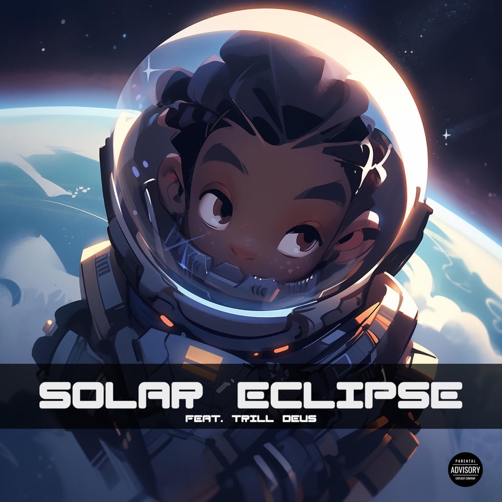 Solar Eclipse (feat. Trill Deus)