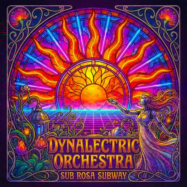 Sub-Rosa Subway image