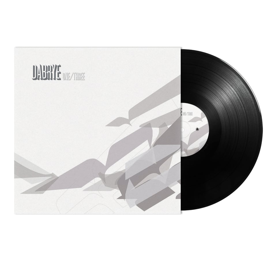 One/Three [2018 Remaster] - Standard Vinyl