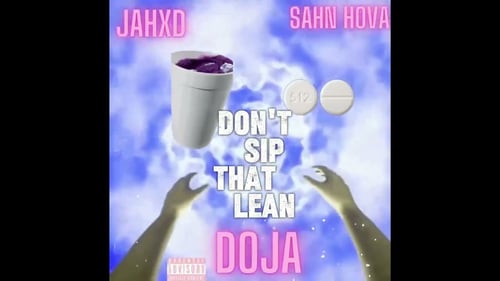 SAHN HOVA - DOJA (Ft. JAHXD OFFICIAL AUDIO)