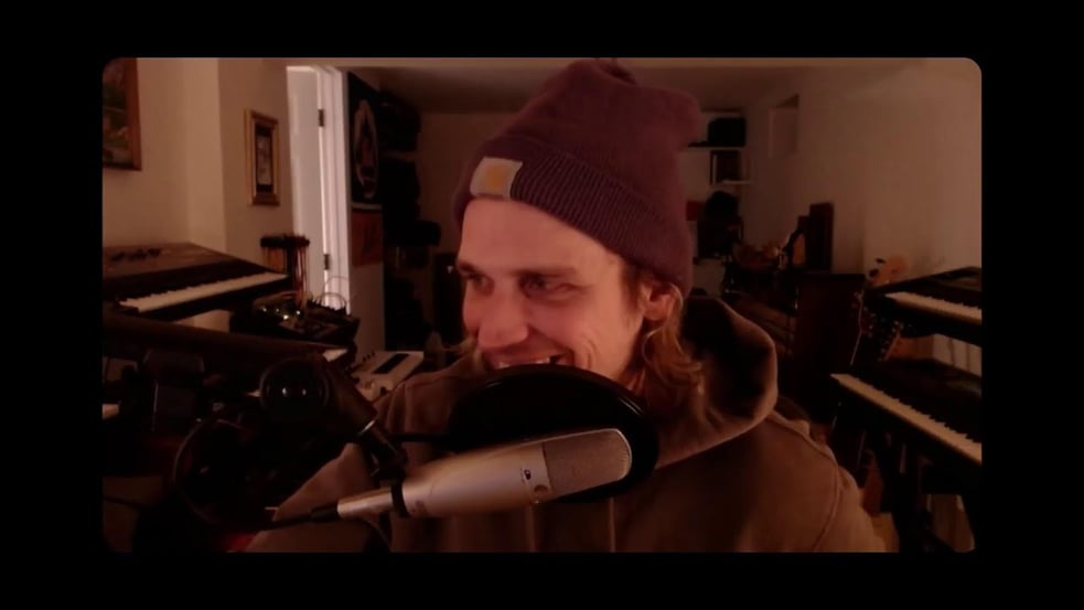 Livestream - 066