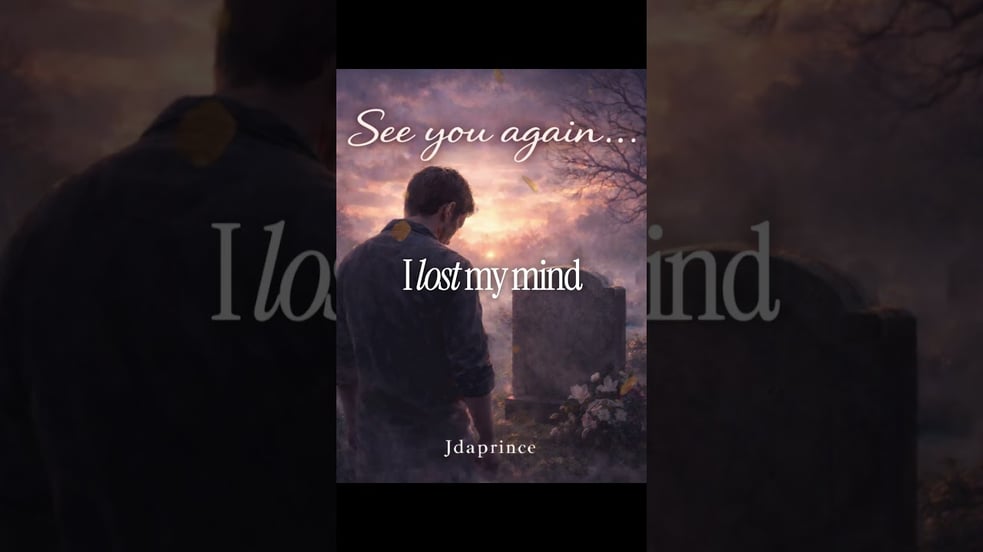 See You Again… – Jdaprince | A Tribute to Loved Ones We’ve Lost 💔