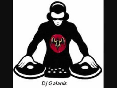 NEW AEROBICS SEPT. 2011 RunAway - OtherView   /  Ela Rose-Lovely Words by Dj Galanis