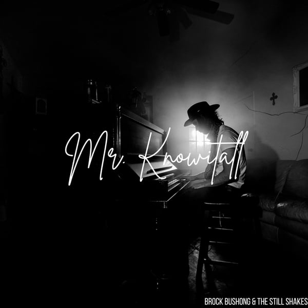 Mr. Knowitall image