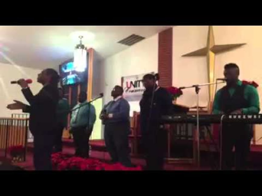 Your Destiny - Kevin Levar (Cover)