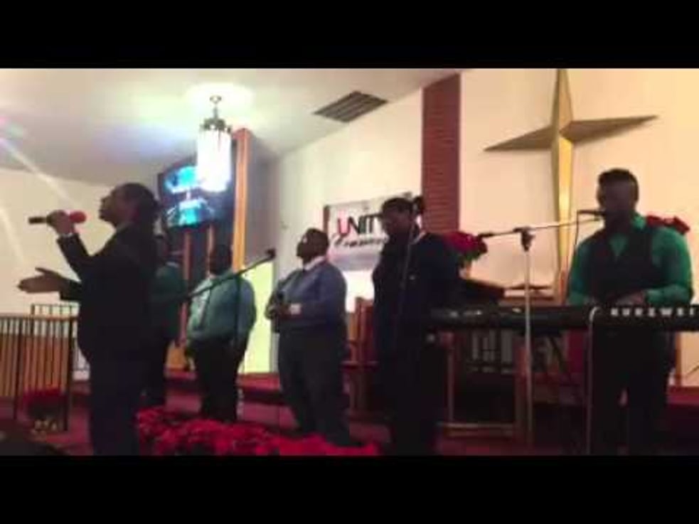 Your Destiny - Kevin Levar (Cover)