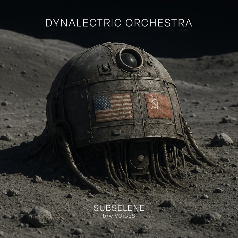 Subselene (b/w Voices)