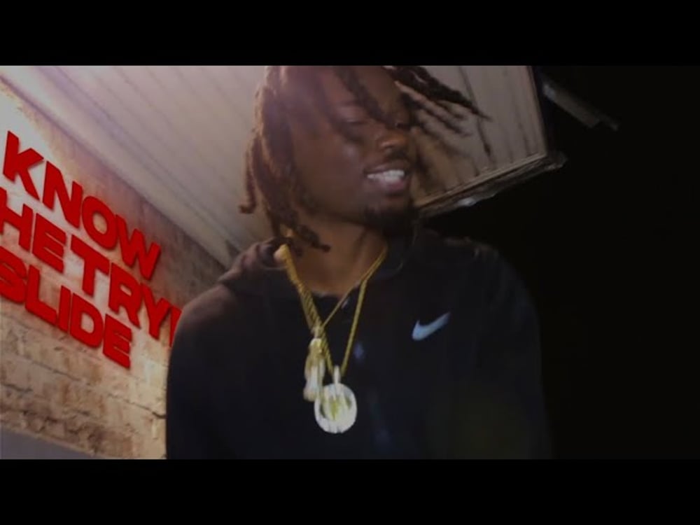 BigDeuceFOF - Stand on Business (Official Music Video)
