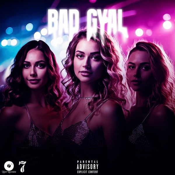 Bad Gyal image