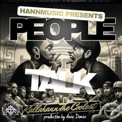 People Talk
