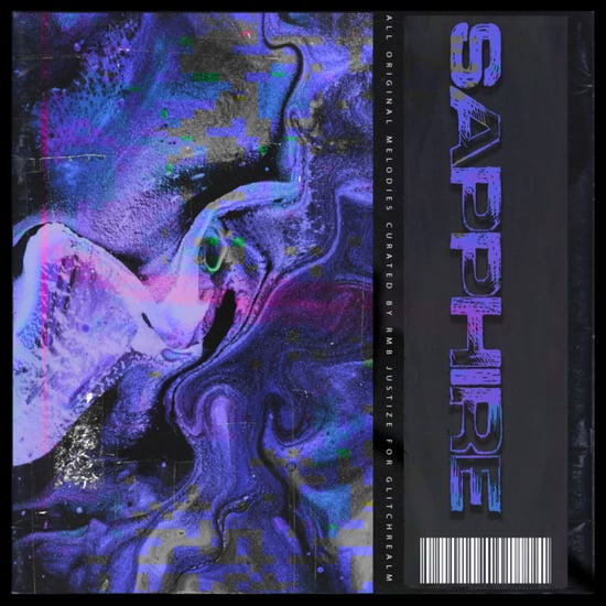 Sapphire Loops & Melodies