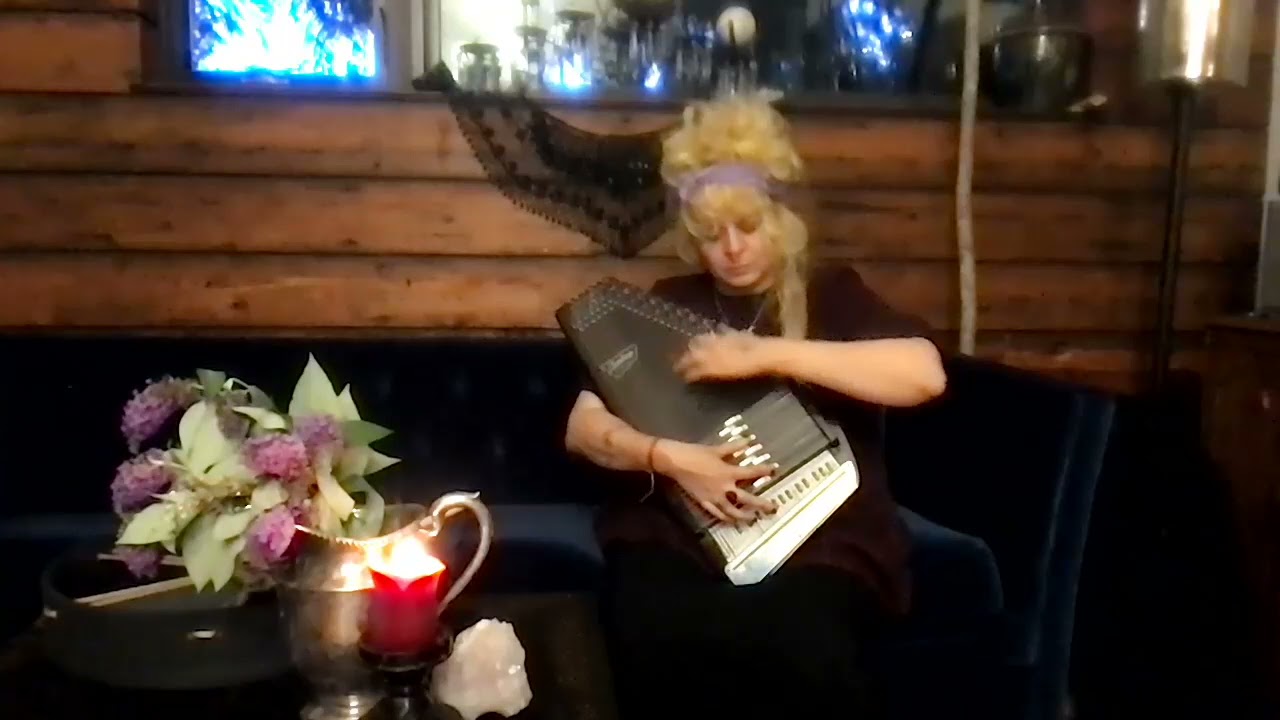 What Direction is Heaven on Earth? | Kelli Frances Corrado