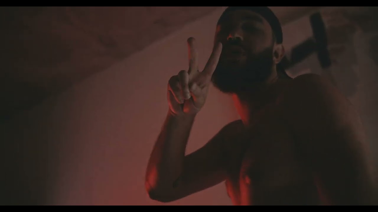 Fukkit - Smooch (Prod. Fony Wallace) (Official Music Video)